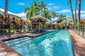 Wallaby Beach House - Resort-style Comforts
